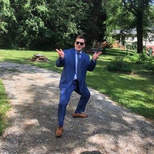 Meet your Posher, Jacob